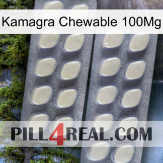 Kamagra Chewable 100Mg 07